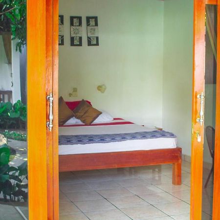 Ocean Sun Homestay Tulamben Zewnętrze zdjęcie