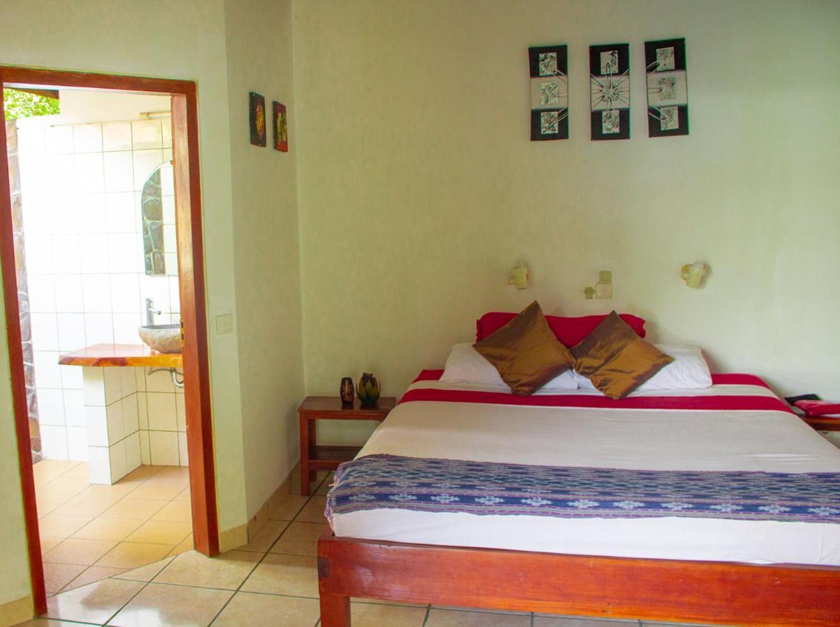 Ocean Sun Homestay Tulamben Zewnętrze zdjęcie